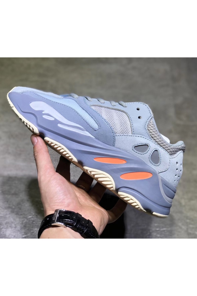 Adidas, Yeezy 700, Men's Sneaker, Inertia