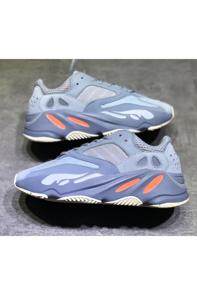 Adidas, Yeezy 700, Men's Sneaker, Inertia
