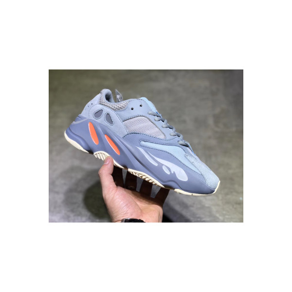 Adidas, Yeezy 700, Women's Sneaker, Lilac