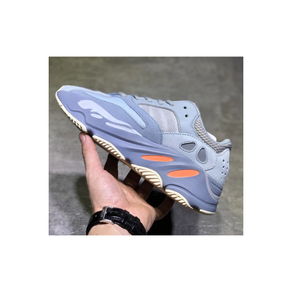 Adidas, Yeezy 700, Women's Sneaker, Lilac