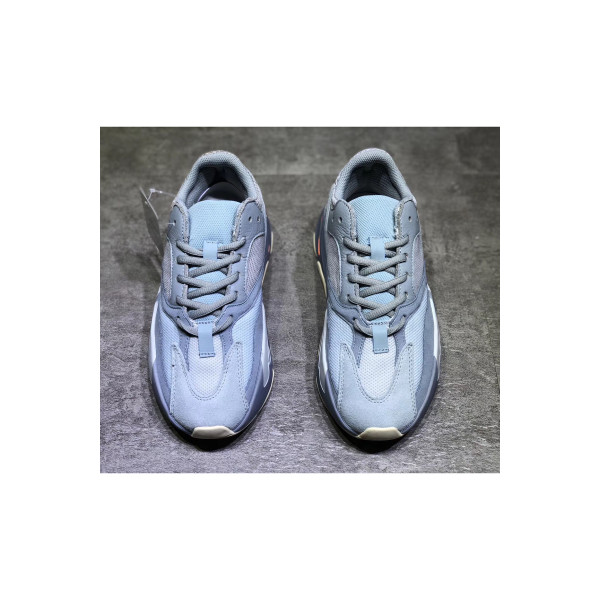 Adidas, Yeezy 700, Women's Sneaker, Lilac