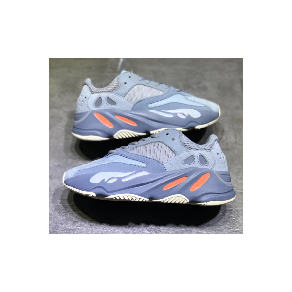 Adidas, Yeezy 700, Women's Sneaker, Lilac