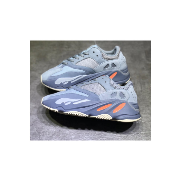 Adidas, Yeezy 700, Women's Sneaker, Lilac