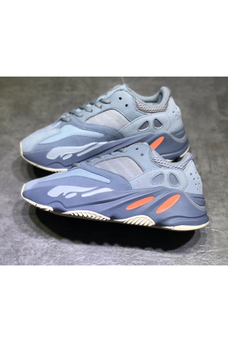 Adidas, Yeezy 700, Women's Sneaker, Lilac
