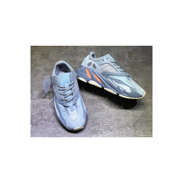 Adidas, Yeezy 700, Women's Sneaker, Lilac