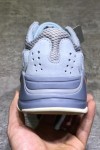 Adidas, Yeezy 700, Women's Sneaker, Lilac