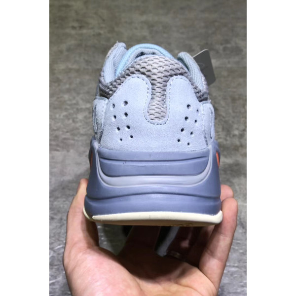 Adidas, Yeezy 700, Women's Sneaker, Lilac