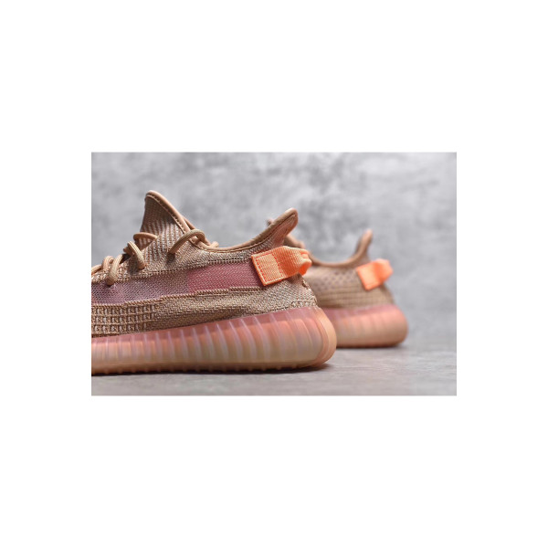 Adidas, Yeezy 350, Women's Sneaker, Pink