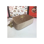 Gucci, Women's Bag, Camel