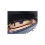 Gucci, Marmont GG, Women's Bag, Black
