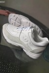 Chanel, Women's Sneaker, White