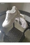 Chanel, Women's Sneaker, White