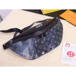 Louis vuitton, Unisex, Beltbag, Black
