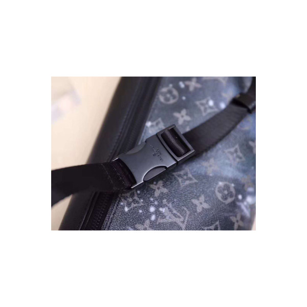 Louis vuitton, Unisex, Beltbag, Black