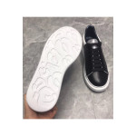 Alexander Mcqueen, Men's Oversized Sneaker, Black