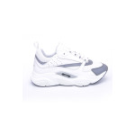 Christian Dior, B22, Men's Sneakers, White