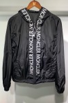 Moncler, Massereau, Men's Jacket, Black