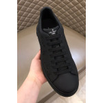 Louis Vuitton, Women's Sneaker, Black