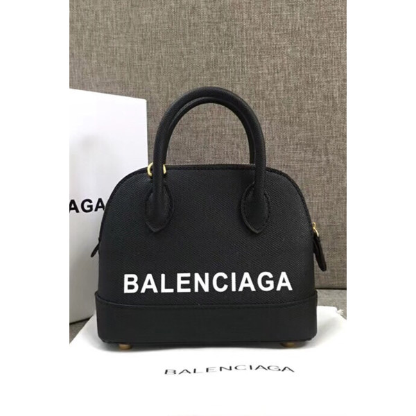 Balenciaga, Women's Bag, Black