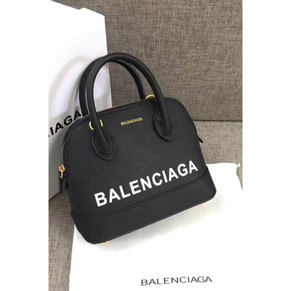 Balenciaga, Women's Bag, Black
