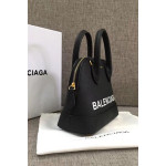 Balenciaga, Women's Bag, Black