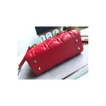 Christian Dior, Women's Bag, Red