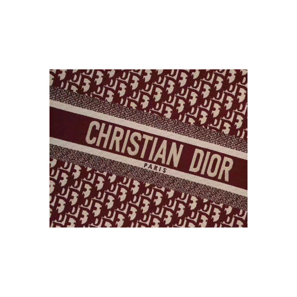 Christian Dior, Women's Bag, Red