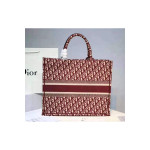 Christian Dior, Women's Bag, Red