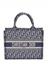 Christian Dior, Women's Bag, Navy