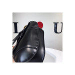 Christian Dior, Saddle, Women's Bag, Black