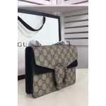 Gucci, Women's Bag, Brown