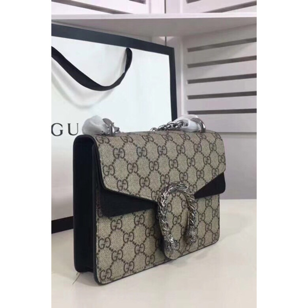 Gucci, Women's Bag, Brown