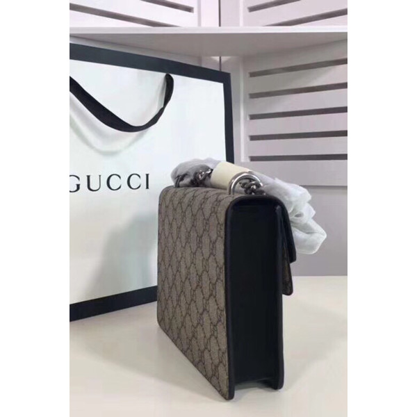 Gucci, Women's Bag, Brown