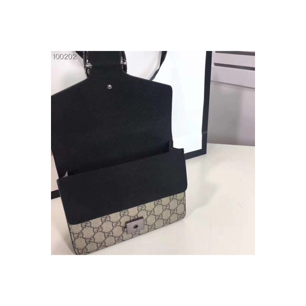 Gucci, Women's Bag, Brown