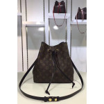 Louis Vuitton, Women's Bag, Brown