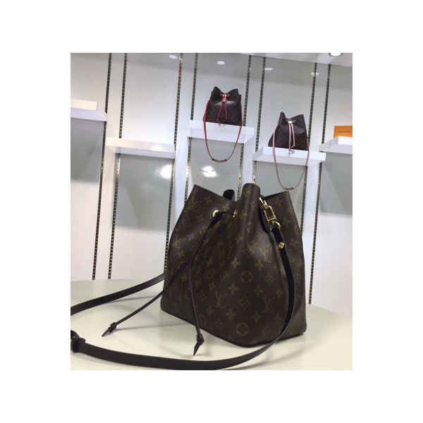 Louis Vuitton, Women's Bag, Brown