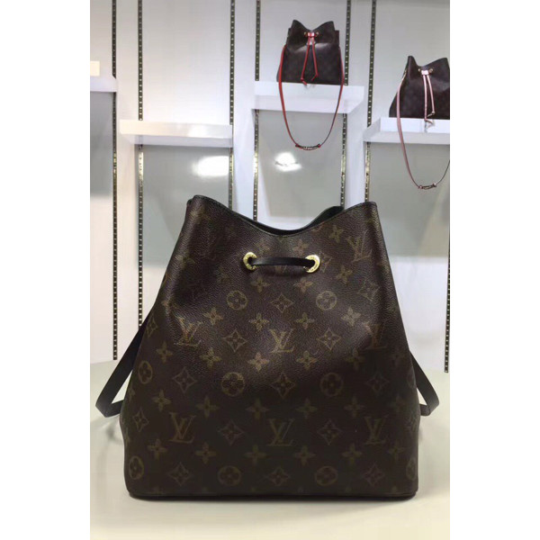 Louis Vuitton, Women's Bag, Brown