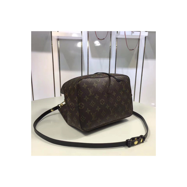 Louis Vuitton, Women's Bag, Brown