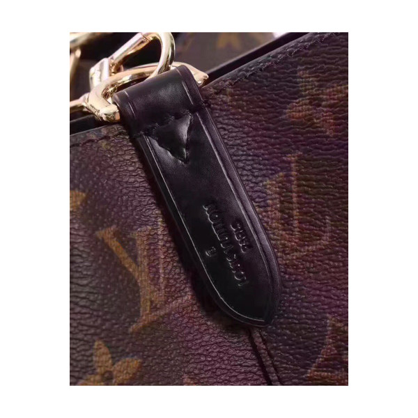 Louis Vuitton, Women's Bag, Brown