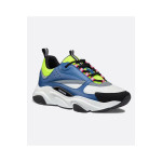 Christian Dior, B22, Men's Sneaker, Blue