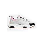 Christian Dior, B22, Men's Sneaker, White