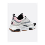 Christian Dior, B22, Men's Sneaker, White