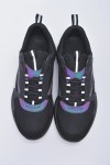 Christian Dior, B22, Men's Sneaker, Black