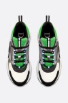 Christian Dior, B22, Men's Sneaker, Multicolor