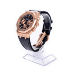 Audemars Piguet, Men's Watch, Royal Oak, Black