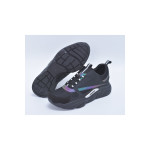 Christian Dior, B22, Women's Sneaker, Black