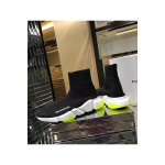 Balenciaga, Speed Trainers, Women's Sneaker, Black