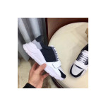 Burberry, Women's Sneaker, Black