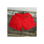 Moncler, Heren Swimwear, Rood