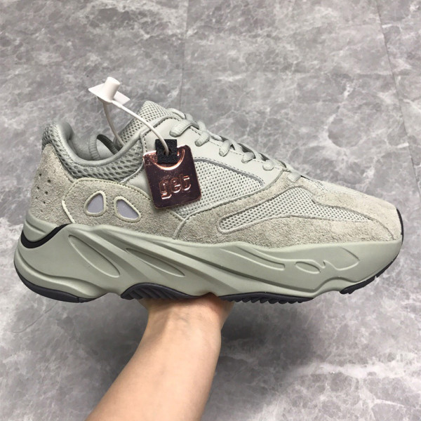 Adidas, Yeezy 700, Men's Sneaker, Grey